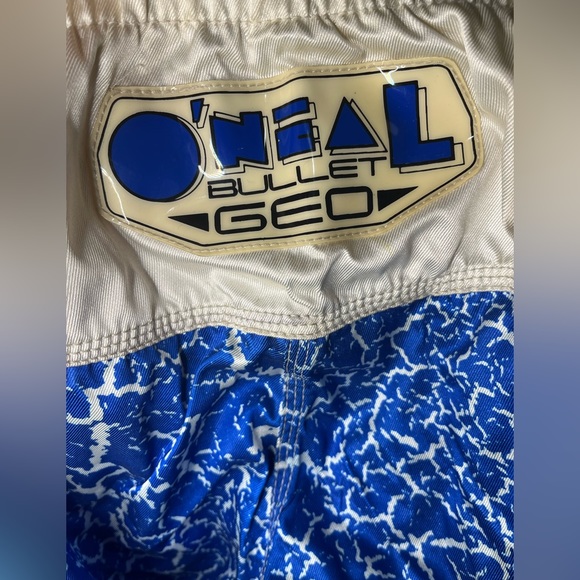 O’Neal Bullet Motorcross pants vintage - Picture 13 of 16